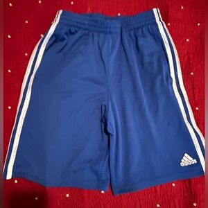 Kids Adidas Shorts